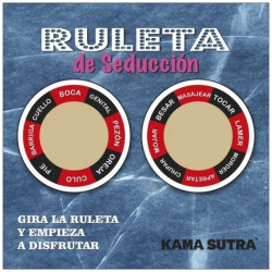 DIABLO PICANTE - ROULETTE... (MPN D-230414)