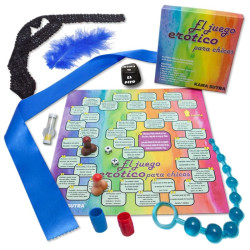 PRIDE - EROTISCHES SPIEL... (MPN D-230421)