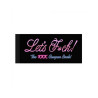 KHEPER GAMES - LETS F*CK GUTSCHEINE / EN