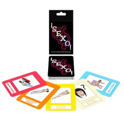 KHEPER GAMES - SEXO!... (MPN D-194904)