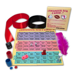 DIABLO PICANTE - SPIEL:... (MPN D-230277)