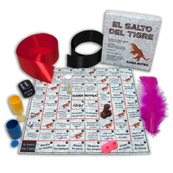 DIABLO PICANTE ? DAS TIGER... (MPN D-230285)