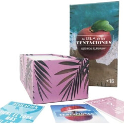 LA ISLA DE LAS TENTACIONES... (MPN D-233641)