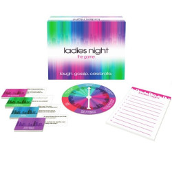 KHEPER GAMES - DAMEN NACHT... (MPN D-194917)