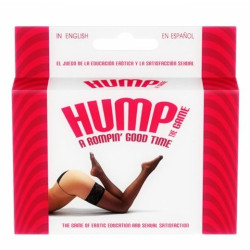 KHEPER GAMES - HUMP THE... (MPN D-202332)