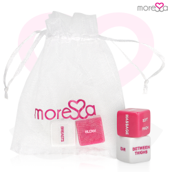 MORESSA - EROTISCHES... (MPN D-221933)