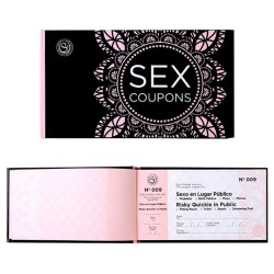 SECRETPLAY - SEX GUTSCHEINE... (MPN D-222214)