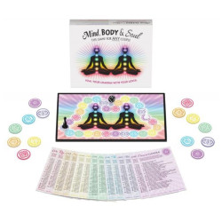 KHEPER GAMES - GEIST,... (MPN D-223102)