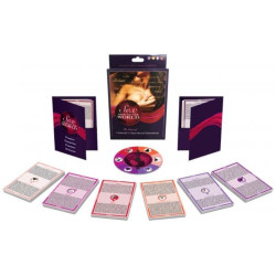 KHEPER GAMES - SEX AROUND... (MPN D-202335)
