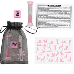 SECRETPLAY -... (MPN D-215801)