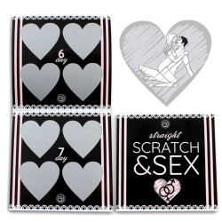 SECRETPLAY - SCRATCH &... (MPN D-221860)