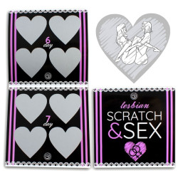 SECRETPLAY - SCRATCH &... (MPN D-221862)
