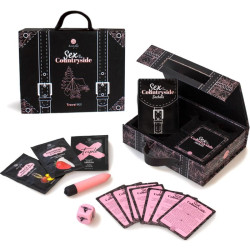 SECRETPLAY - SEX IN THE... (MPN D-229453)