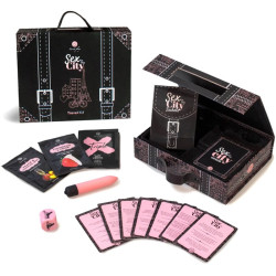 SECRETPLAY - SEX IN THE... (MPN D-229455)