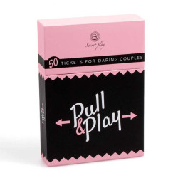 SECRETPLAY - KARTENSPIEL... (MPN D-232390)