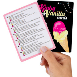 SECRETPLAY - GAME KINKY OR... (MPN D-236166)