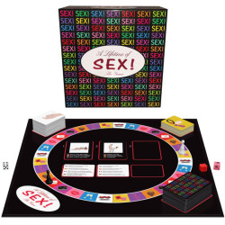 KHEPER GAMES - EIN LEBEN... (MPN D-241538)