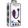 PRETTY LOVE - FISHERMAN APP-GESTEUERTES VIBRIERENDES EI LILA
