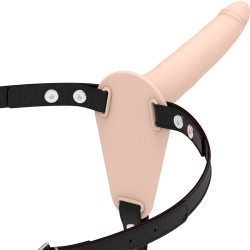 FETISH SUBMISSIVE HARNESS -... (MPN D-221272)
