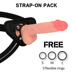ROCKARMY - HARNESS +... (MPN D-227459)