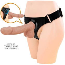 PRETTY LOVE - HARNESS-HOSE... (MPN D-233386)
