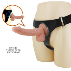 PRETTY LOVE - HARNESS-HOSE... (MPN D-233388)