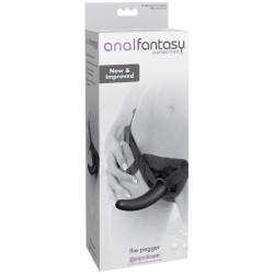 ANAL FANTASY - ARNES DER... (MPN PD4663-23)