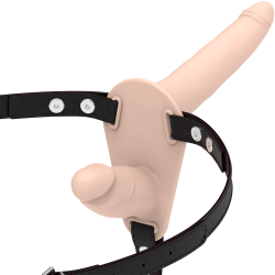 FETISH SUBMISSIVE HARNESS -... (MPN D-221269)