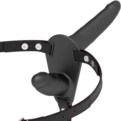 FETISCH DEVOT HARNESS -... (MPN D-221270)