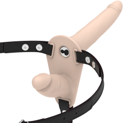 FETISH SUBMISSIVE HARNESS -... (MPN D-221277)
