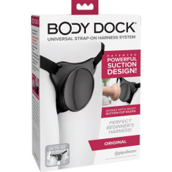 PIPEDREAMS - BODY DOCK... (MPN D-235917)