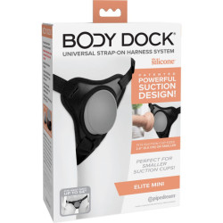 PIPEDREAMS - BODY DOCK... (MPN D-235919)