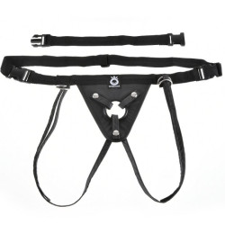 KING COCK - FIT RITE HARNESS - Offer
