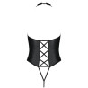 PASSION - NANCY BODY ÖKOLOGISCHES LEDER S/M