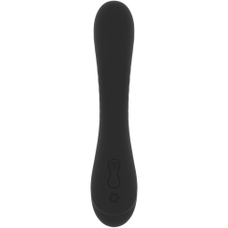 RITHUAL - KRIYA - STIMULAODR WIEDERAUFLADBARER G-POINT SCHWARZ