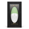 LELO - SIRI 3 KLITORIS-MASSAGEGERÄT PISTAZIENCREME
