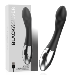 BLACK&SILVER - KILIAN... (MPN D-232434)