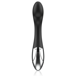 BLACK&SILVER - KILIAN STIMULIERENDE VIBE