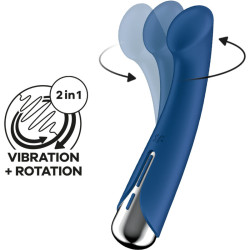 SATISFYER - SPINNING... (MPN D-238150)