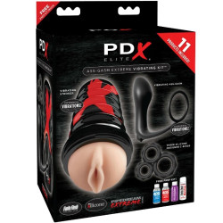 PDX ELITE - ASS-GASM... (MPN RD519)