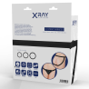 X RAY - GURT MIT SILIKONRINGEN