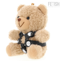 FETISH SUBMISSIVE - BONGO... (MPN D-242104)