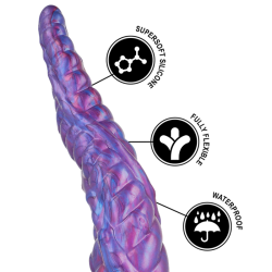 EPIC - NOKKEN DILDO KREATUR DER GEWÄSSER