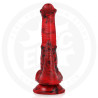 EPIC- DILDO VULCANUS NIGHT DRAGON