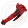 EPIC- DILDO VULCANUS NIGHT DRAGON