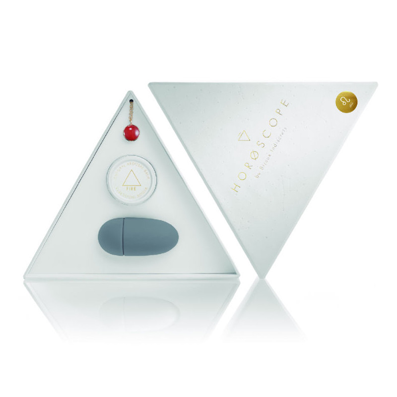 BIJOUX INDISCRETS - HOROSKOP-KIT LÖWE