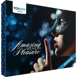 TOYJOY - ERSTAUNLICHES... (MPN D-222119)