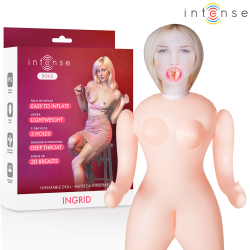 INTENSE DOLLS - AUFBLASBARE... (MPN D-244840)