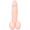 HIDDEN DESIRE - RIESIGER AUFBLASBARER PENIS, 145 CM