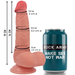 ROCKARMY -... (MPN D-238276)